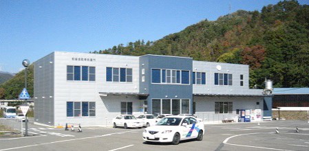 16-02_山梨県の都留自動車教習所