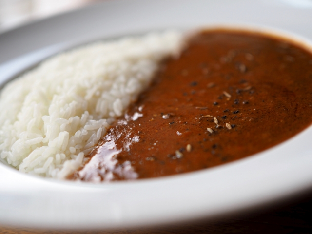 18禁カレーってなに？子供が食べたらNGな辛いカレーだった