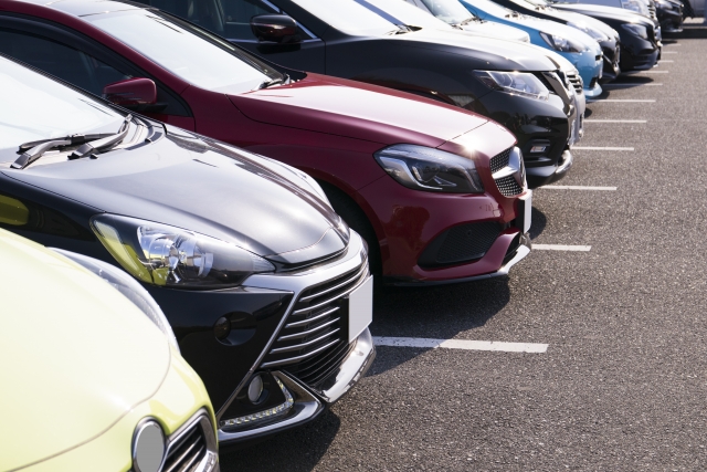 普通自動車の免許で必要な視力は?両目で0.7以上!必要