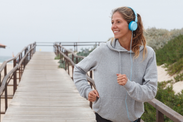 長袖はどんなものがいいの?