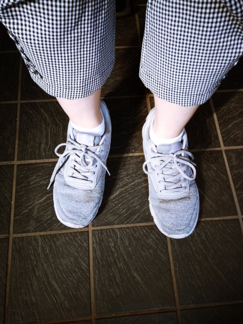 七分丈なら大丈夫?