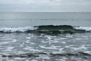 オフシーズンであること