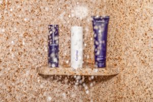 シャンプー、リンス、ドライヤー