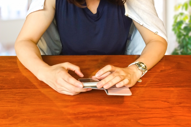 合宿免許で夏の服装の注意点は?羽織るものを用意しておく