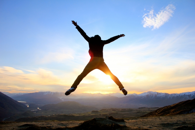 別に一人でも気にする必要はない？