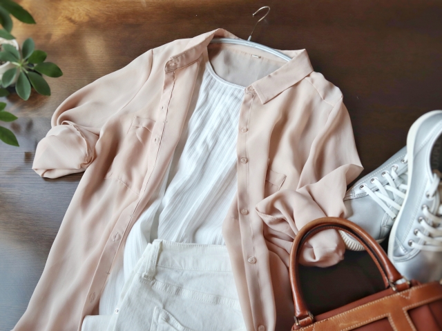 初日はオシャレしたい!と考えていませんか?