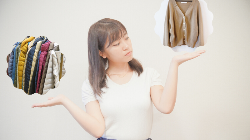 合宿免許の服装で一番困る時期は?夏と冬の服装選び