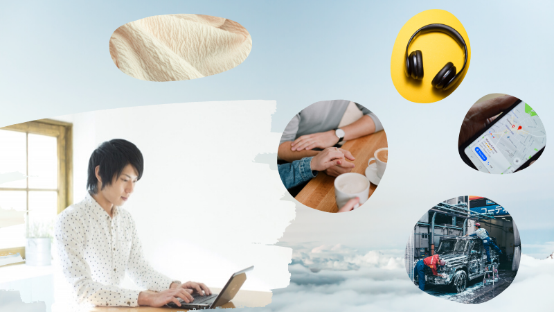 ドライブデートの男性編のまとめ