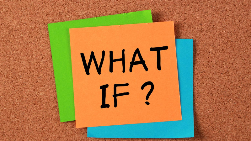 もし体調を崩してしまったら？安静にして無理をしないこと