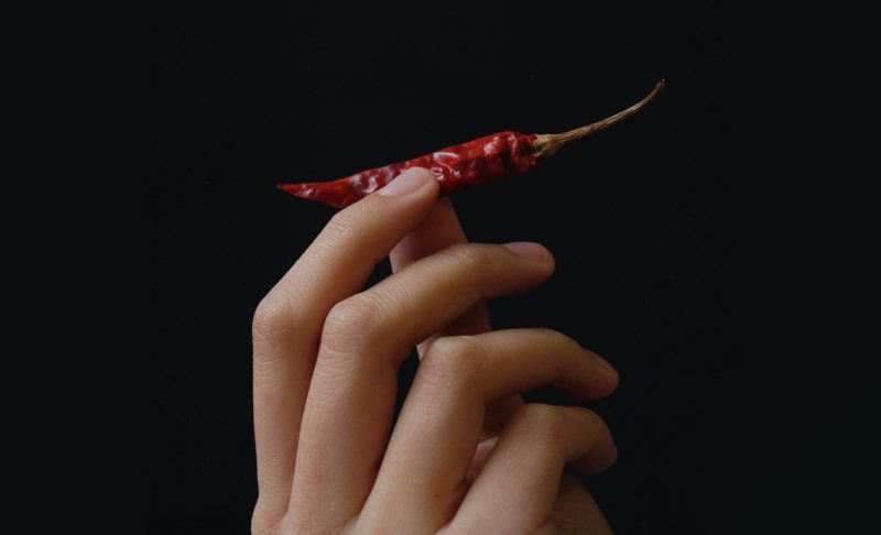 北極ラーメンってなに？蒙古タンメン中本の最も辛いラーメン