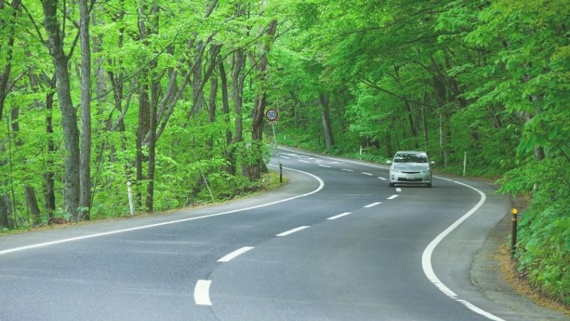 卒業までを第2段階の流れは？指定自動車教習所⑧卒業検定（技能）