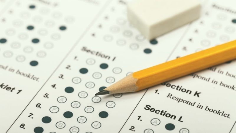 学科試験の試験形式は？合格して運転免許を取得