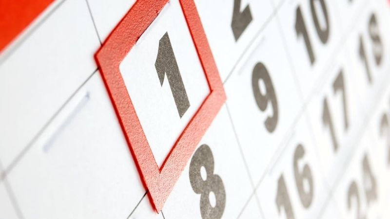 合宿免許の当日の服装は?初日から技能教習がある