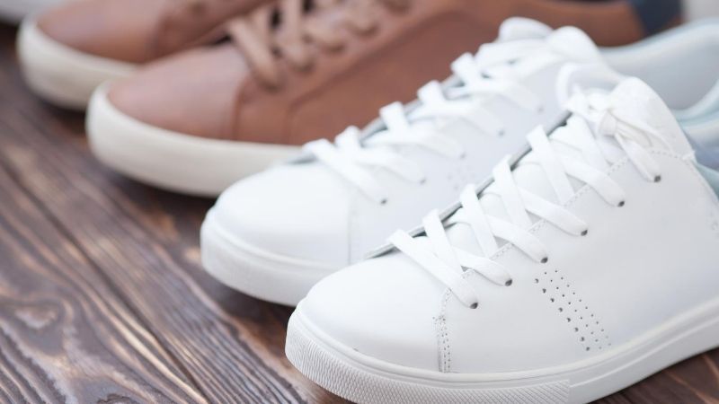 運転しやすい靴は?安全運転ができる理由