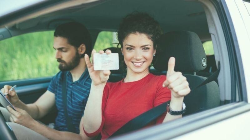 教習所入校から免許取得までの流れのまとめ