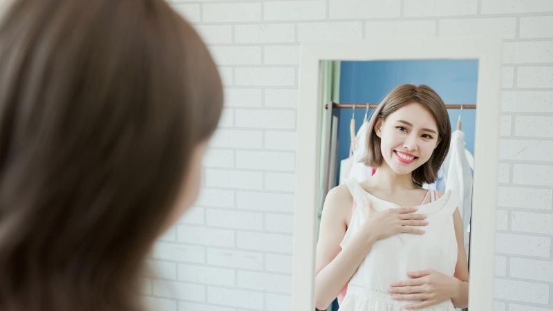 女子の服装は?コーデを楽しみたいけど選ぶ基準を知りたい