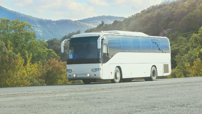 普通MTから大型二種を取得するときはどのくらいかかかった？