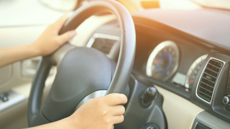 卒業までを第2段階の流れは？指定自動車教習所