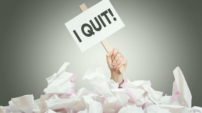 合宿免許を途中で辞めたときのまとめ