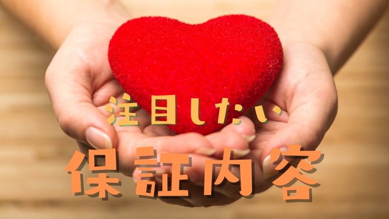 合宿免許で注目したいポイントは？保証内容をチェック