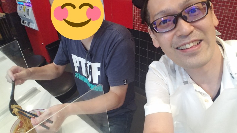 北極あんかけと北極あんかけの2倍の見た目に差はあるの？