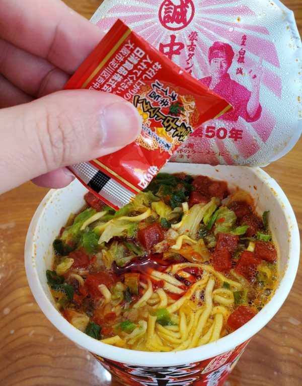 蒙古トマタンを開封するとどうなるの？