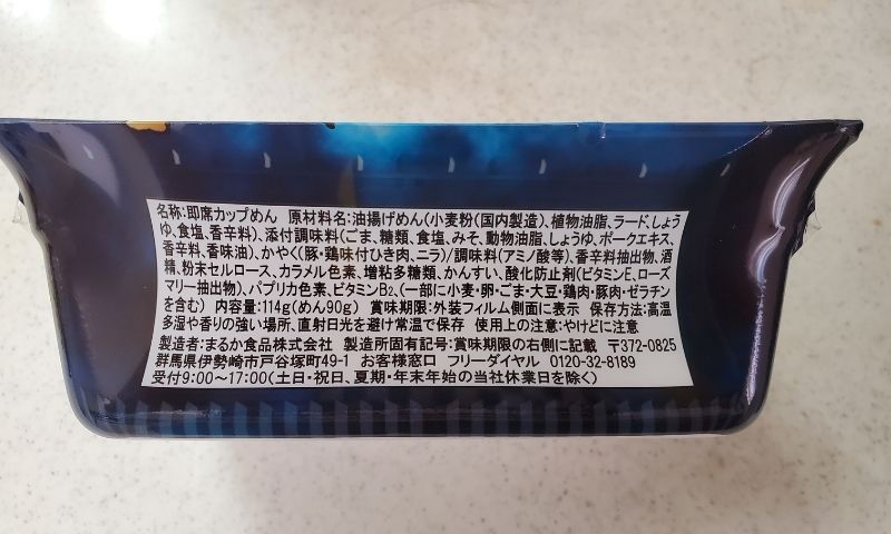 パッケージの全体像はこちら