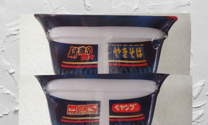 パッケージの全体像はこちら