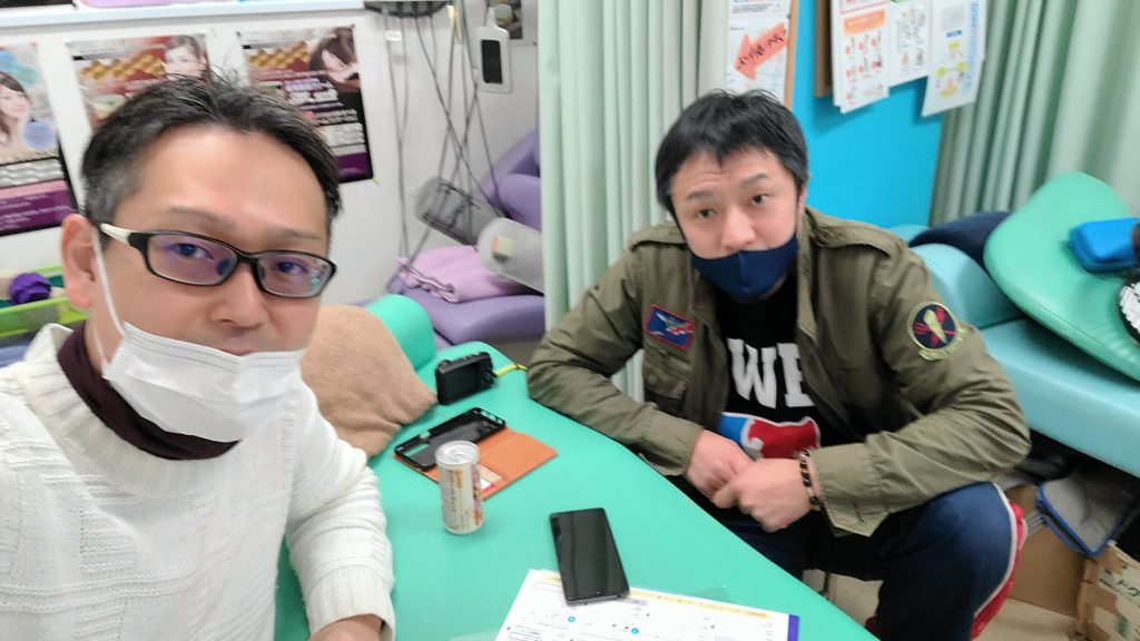 ペンギンモバイルに電話で確認！電話サポートの偉大さを知る