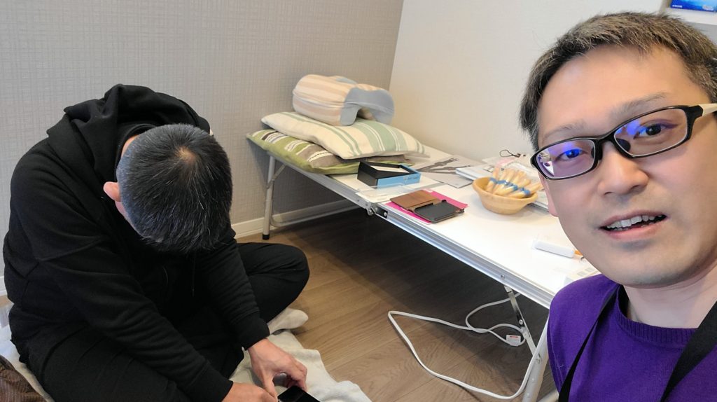 問題のiPhoneでeSIMが認識しないのは何故？